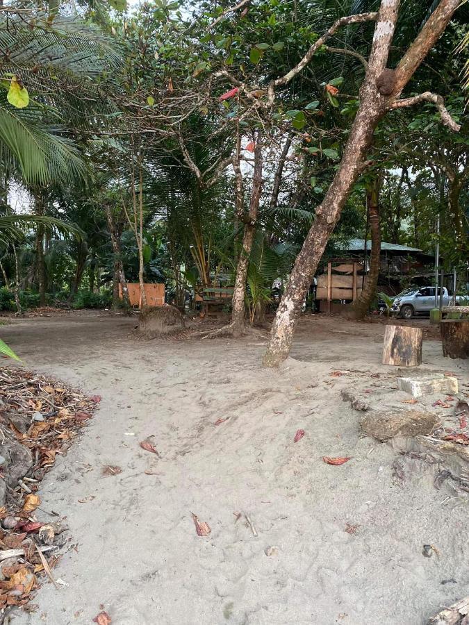Al'S Beach Casa Uvita Exterior photo